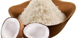 Desiccated Coconut Powder