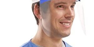 Disposable Face Shields