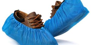 Disposable Shoe Covers