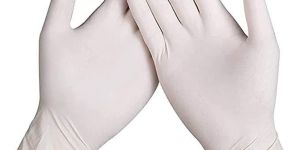 Disposable Surgical Gloves