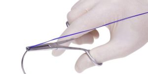 Disposable Surgical Sutures