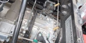 Fire Suppression Systems