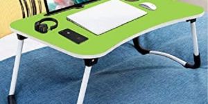 Foldable Bed Table