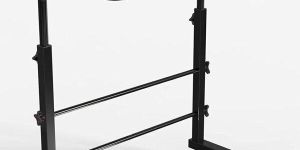 Multi-purpose Adjustable Height Table