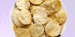 Chana Disco Papad