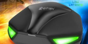 Nextgen Gaming Earbuds