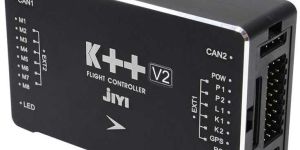 K++ V2 Flight Controller