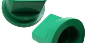 Plastic Flat Tip Nozzle