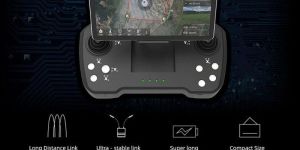 Skydroid T12 Remote Controller
