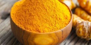 Turmeric Powder