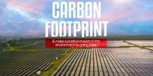 Solar Energy Project