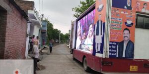 Chota Hathi Mini Truck