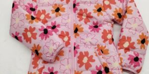 vg-23-kg05 girls jacket