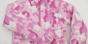 vg-23-yg02 girls jacket