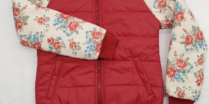 vg-23-yg06 printed full sleeve jacket