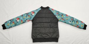 VG-23-YG07 full sleeve jacket