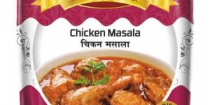 Chicken Masala