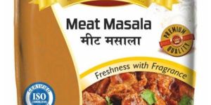 Meat Masala