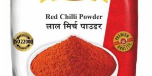 Red Chilli Powder 500g
