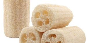 Natural Loofah