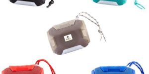 Bluetooth Portable Speaker Multiple Colors