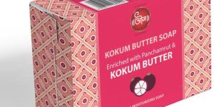 Kokum Butter Soap