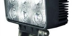 Automotive LED Light