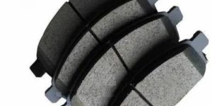 Car Brake Pad