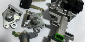 Car Starter Ignition Switch