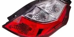 Car Tail Light