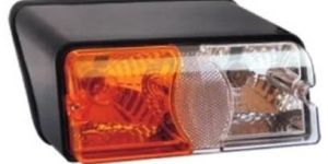 Front Combination Light