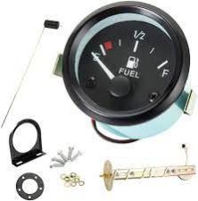 Fuel Gauge