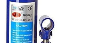 Hydraulic Jack