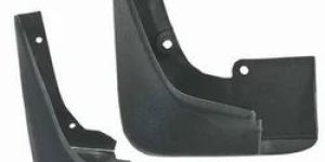 Mudguard Flap
