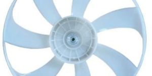 Radiator Fan