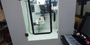 CNC Bangles Cutting Machine