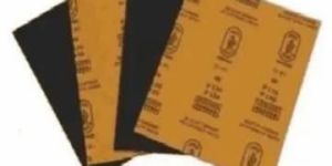 Water Proof Emery Sheet