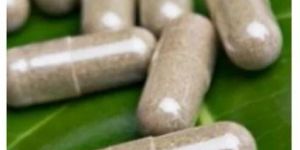 Immune Boosters Capsule