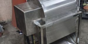 Detergent Powder Cage Mill