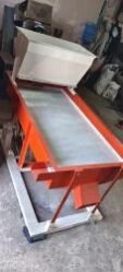 Grain Separator Cleaning Machine