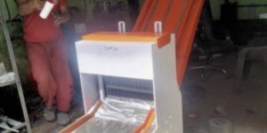 High Speed Bread Slicer Machine