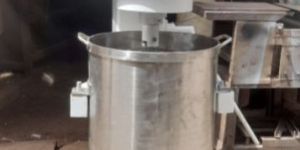 Planetary Mixer Machine