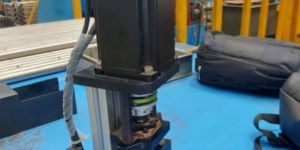 Linear Weigher Packing Machine