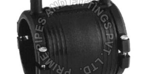 Electrofusion Coupler