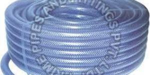 Nylon Braided PVC Hoses