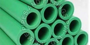 PPR Pipe