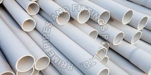 PVC Pipe