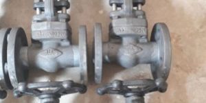 Forged Steel Gate Valve