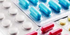 Aceclofenac Paracetamol Tablets