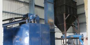 Fuel Handling System